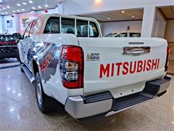میتسوبیشی L200
